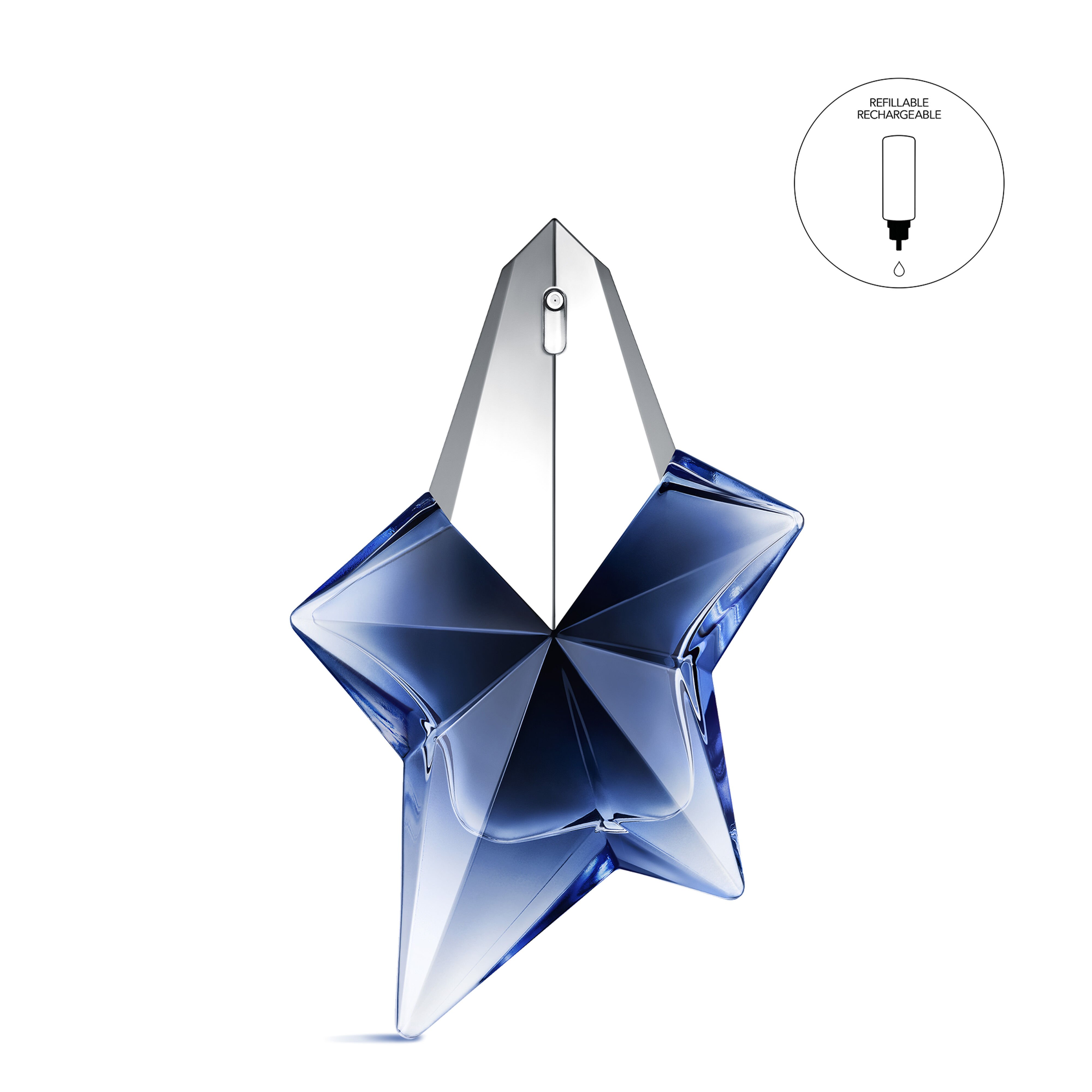 Mugler Angel Elixir Eau de Parfum | Mugler Official Site